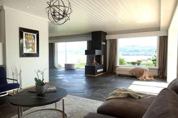 Villa til 10 Personer i Bergen, Vestland, Bilde 2