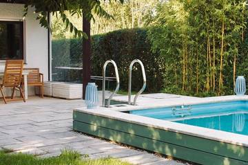 Ferienhaus für 10 Personen im Chiemgau