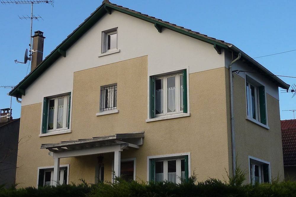 Maison individuelle in Franconville, Val-d'Oise