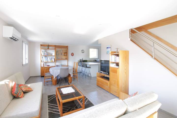 Casa de vacaciones para 6 personas con jardín in Voglans, Chambéry region