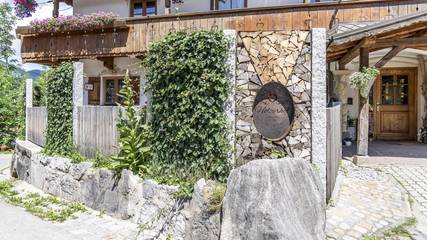 Pension für 5 Personen in Lenggries, Tölzer Land, Bild 2