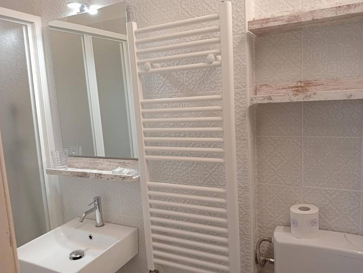 Double Room in Lucca, Lucca Provinz