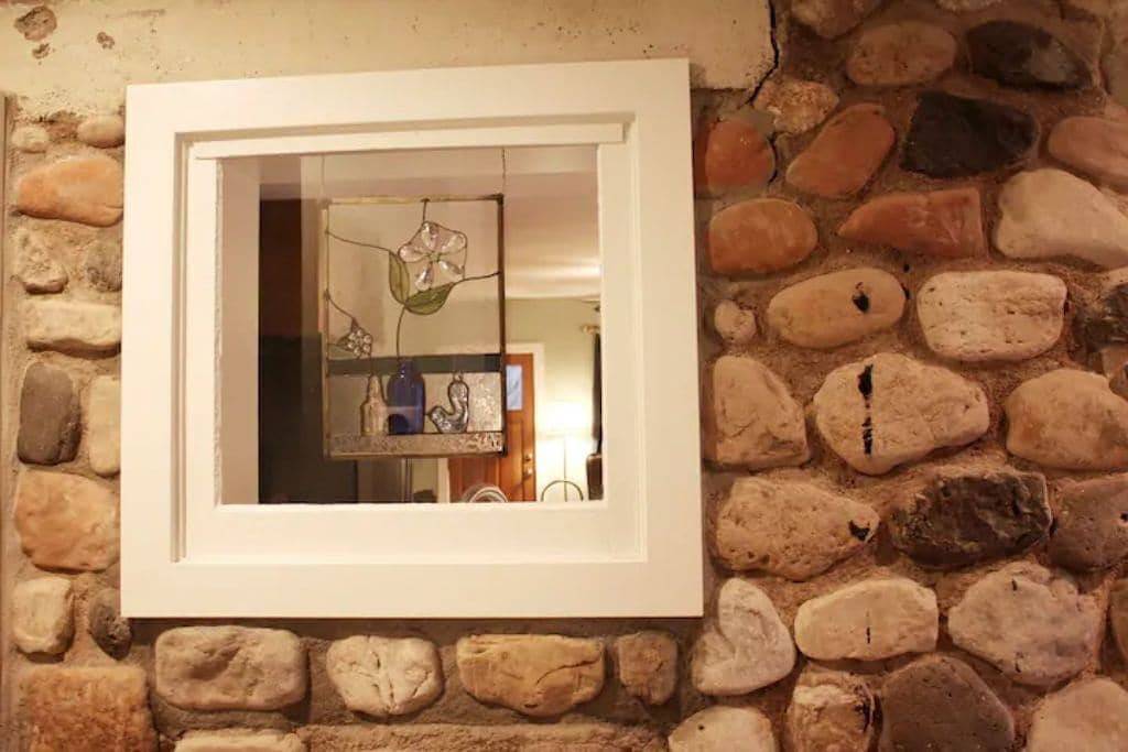 Historic Stone Cottage near Sedona/Jerome in Cottonwood (AZ), Coconino Nationalwald