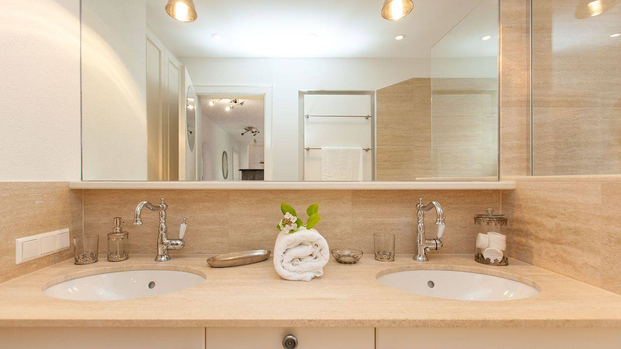 Ganze Ferienwohnung, Ferienwohnung für 6 Personen (88 m²) in Friedrichshafen in Friedrichshafen, Region Bodensee-Oberschwaben