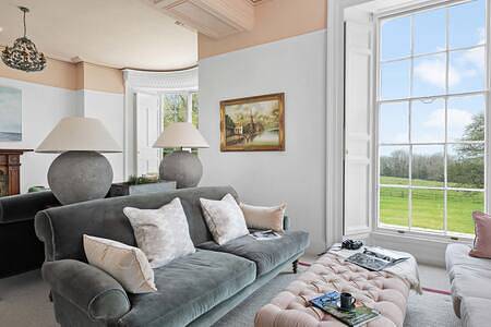 Ashley Manor - Between coast and country in Devon