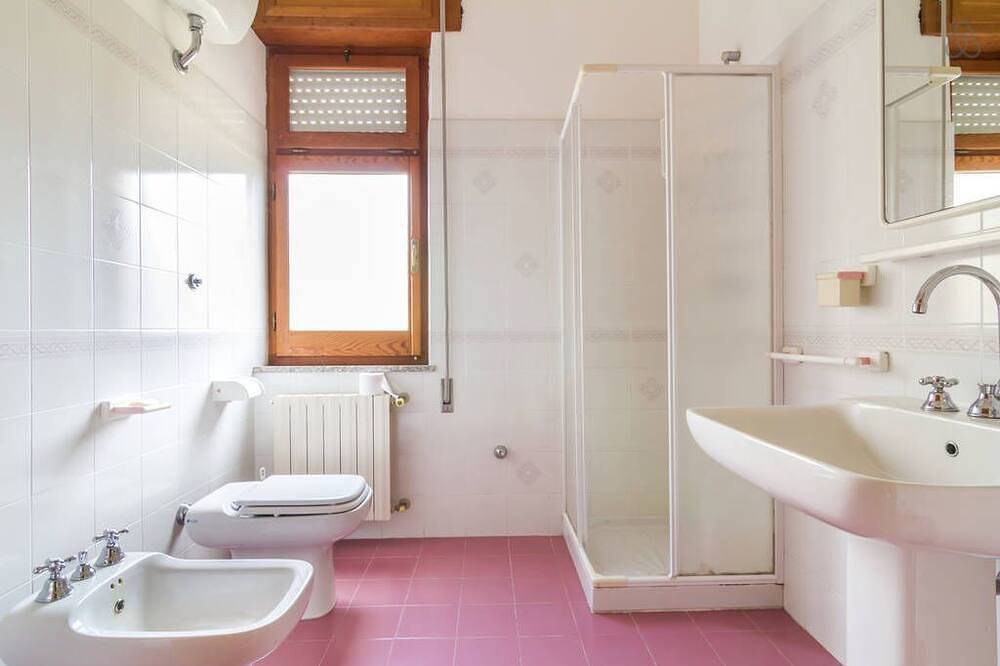 Ganze Wohnung, Panoramic Appartment in Cuglieri, Sardinien