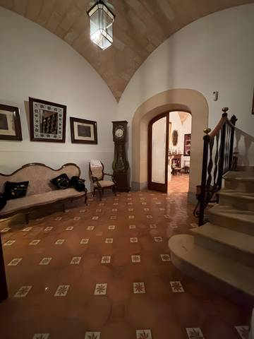 Ferienhaus in Campos, Mallorca Süden für 6 