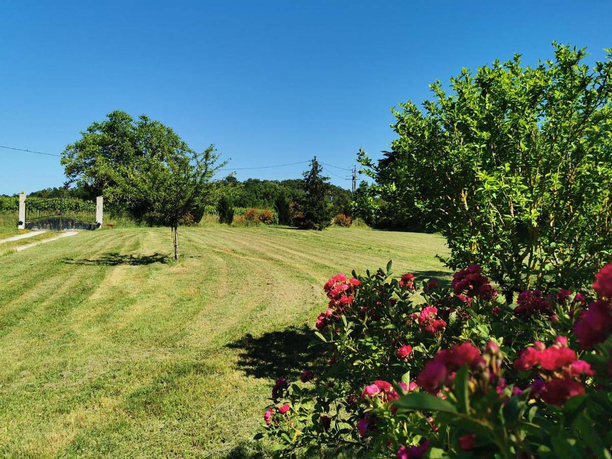La Grange de Cablanc in Monestier, Périgord Pourpre
