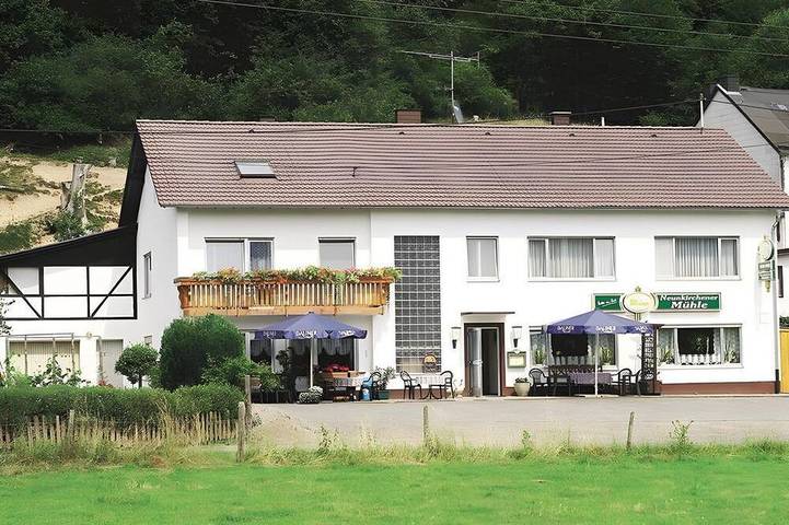 B&B für 4 Personen in der Eifel - 3