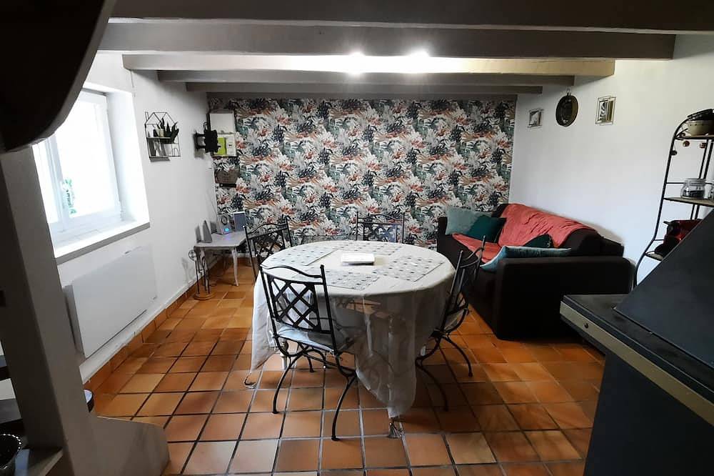 Aux Portes du Château - Cottage intimiste à l'abri des regards in Rinxent, Région de Boulogne-sur-Mer