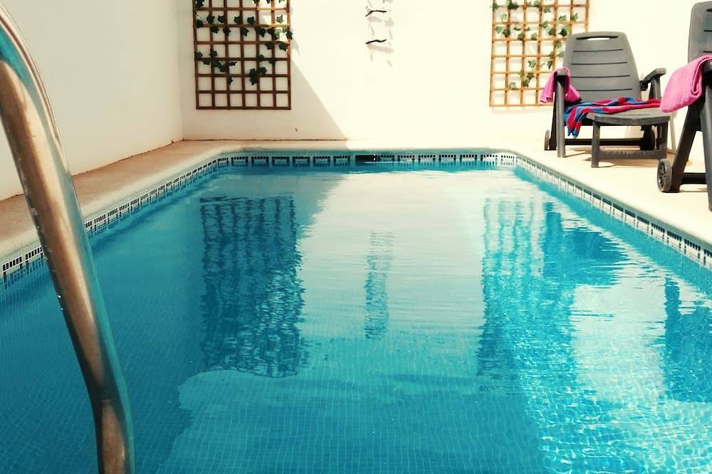 Luna House 😎 in San Javier, Costa Cálida