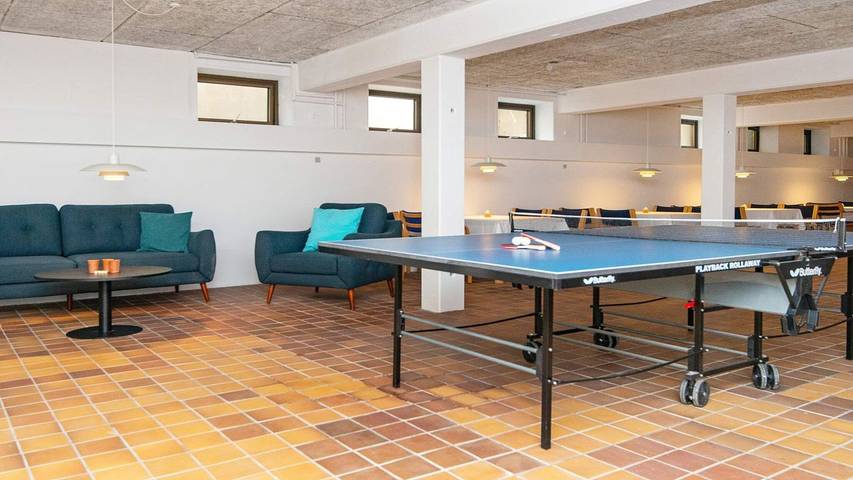 Ferienhaus für 5 Personen in Vedersø Klit - 3