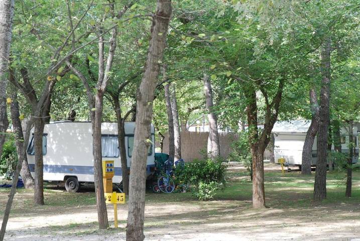 Ferienhaus für 6 Personen, mit Garten und Pool sowie Kinderpool in Punta Sabbioni - 4
