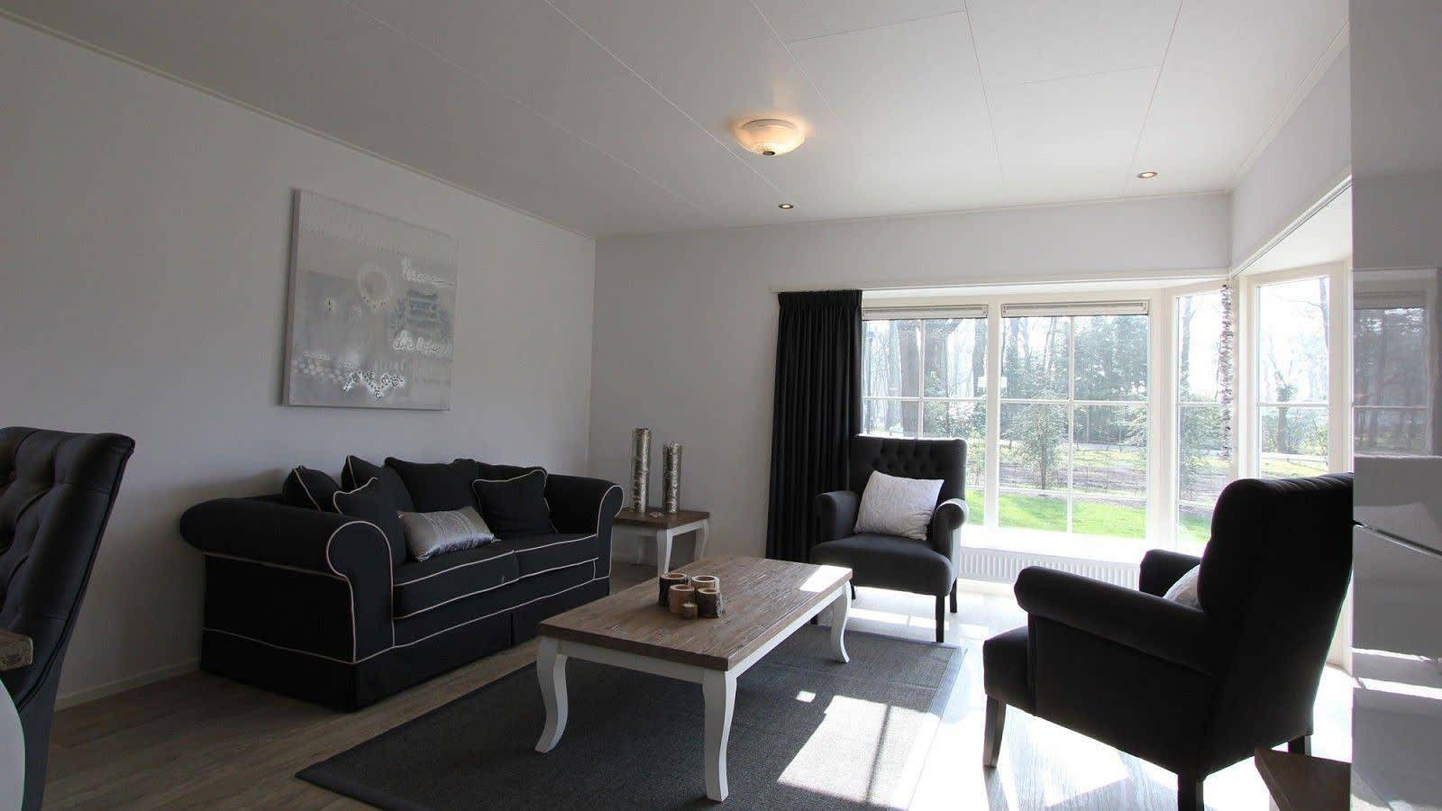 Europarcs Maasduinen — Exclusif 4 in Limburg