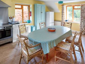 Cottage for 4 People in Gwynedd, North-Wales, Photo 3