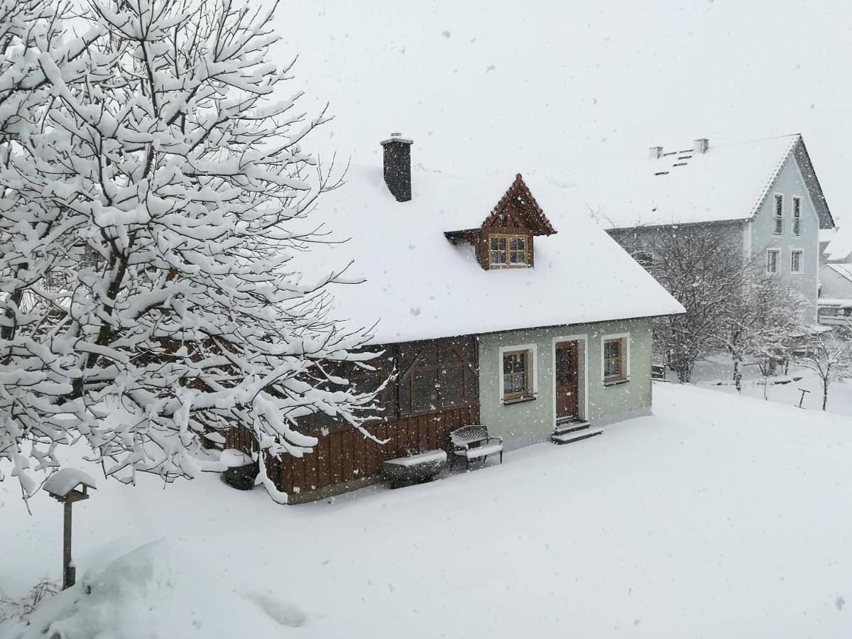 Ganze Wohnung, One-Bedroom Apartment in Moosbach, Naturpark Nördlicher Oberpfälzer Wald