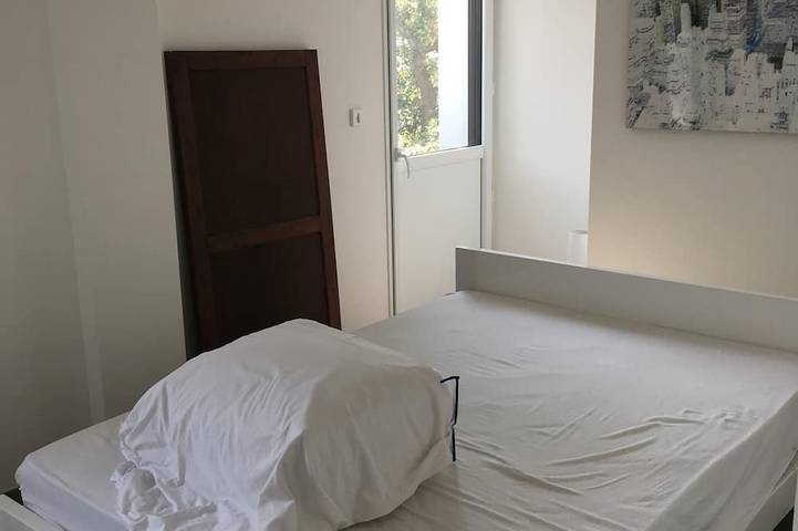 Location de vacances pour 11 personnes, avec jardin et balcon dans Grande plage de Tharon - 2