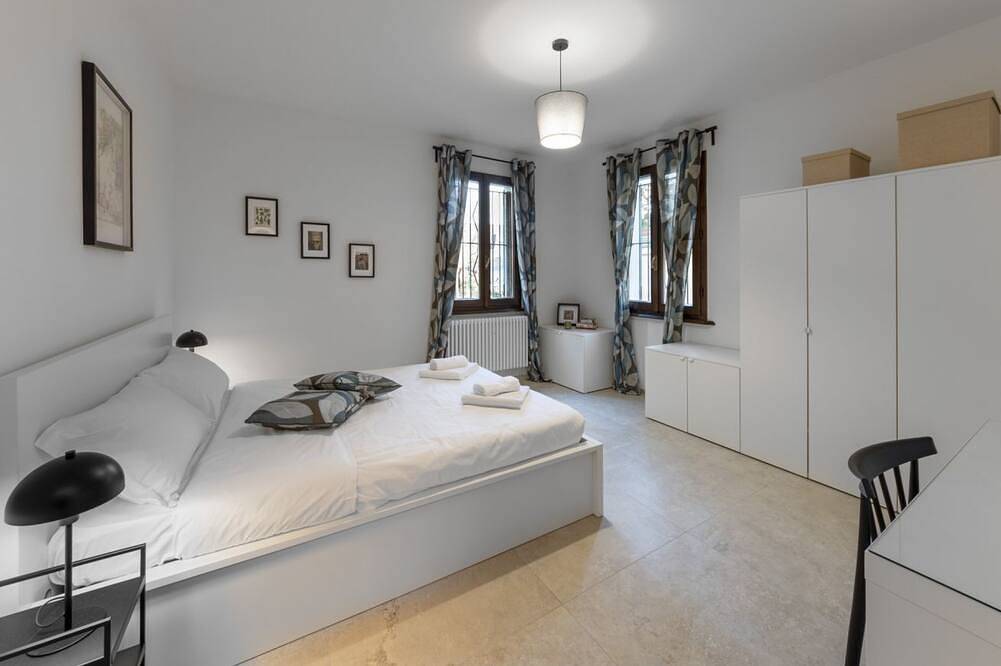 Appartamento intero, Housmart Montanara 606/2 in Vignola (disambigua), Provincia di Modena