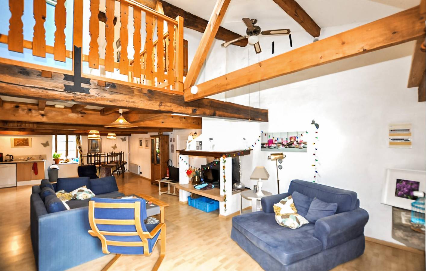 Charmant appartement de 150 m² avec piscine et jardin, à 2 km du centre-ville in Saint-Benoît, Région de Limoux