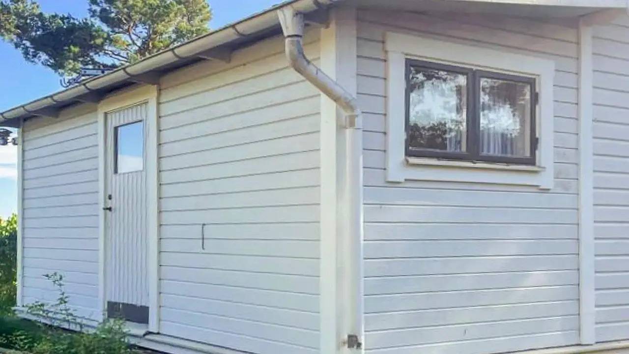 Ferienhaus für 3 Personen (30 m²) in Dalarö, Haninge und Umgebung