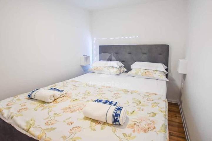 Camping für 4 Personen in Biograd na Moru - 3