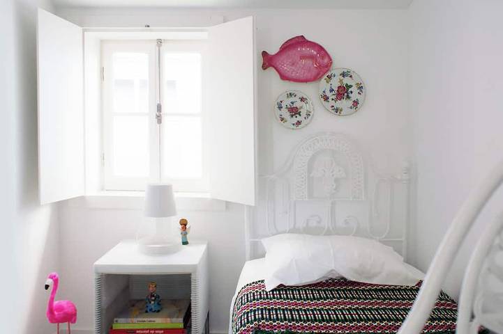 Appartement entier, T2 - Centre historique classé au patrimoine mondial de l'Unesco in District de Coimbra