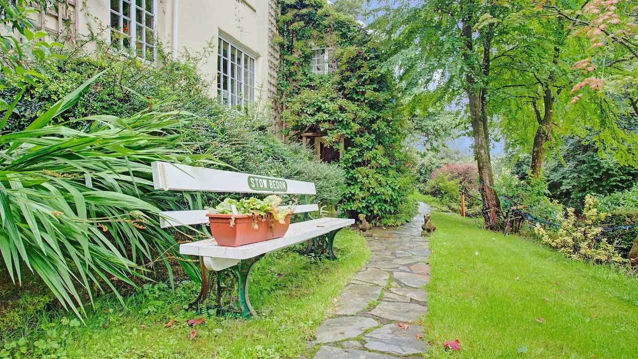 Ferienhaus für 2 Personen (50 m²) in Huish Champflower in Somerset