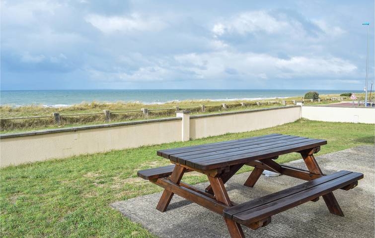 Location de vacances pour 6 personnes, avec jardin à Saint-Germain-sur-Ay - 3