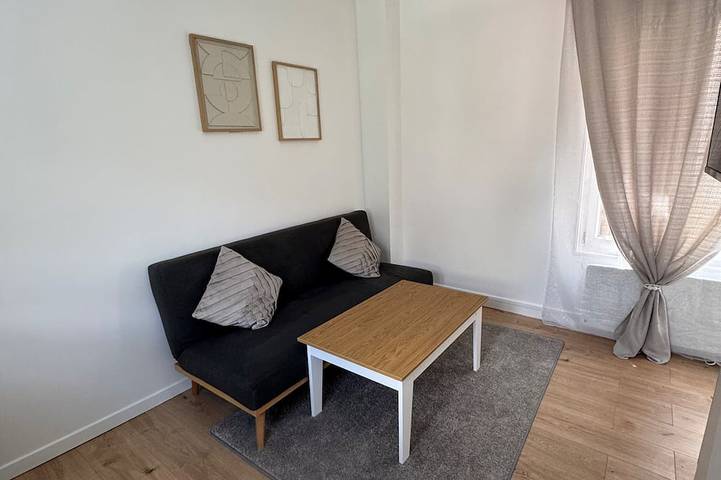 Gîte pour 2 personnes à Bagnolet - 4