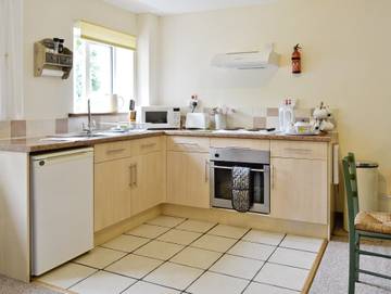 Ferienhaus für 4 Personen in Bampton, Devon, Bild 4