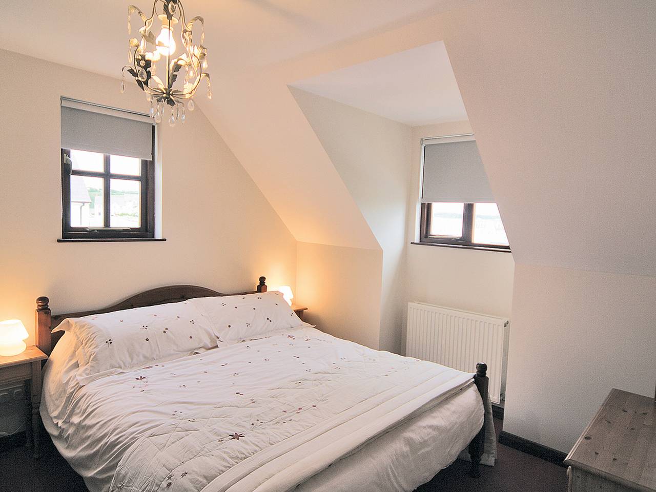Pebble Cottage - Hw7447 in Broad Haven, Pembrokeshire