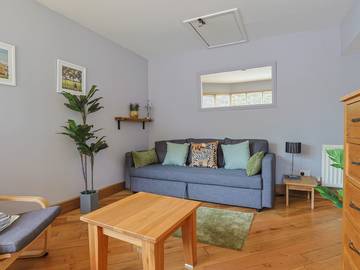 Glamping for 2 People in Maidenhead, Windsor and Maidenhead, Photo 4