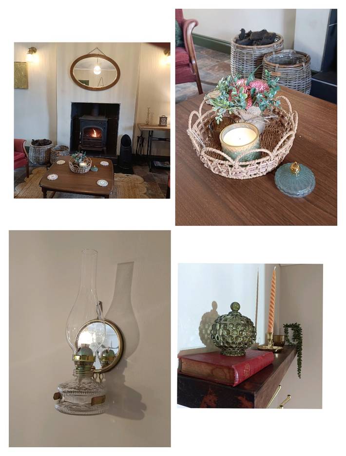 Ferienhaus für 4 Personen, mit Garten, mit Haustier in County Donegal - 3