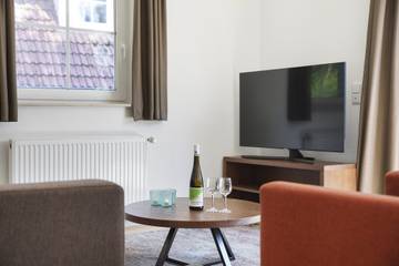 Ferienhaus für 4 Personen in Molbergen, Oldenburger Münsterland, Bild 3