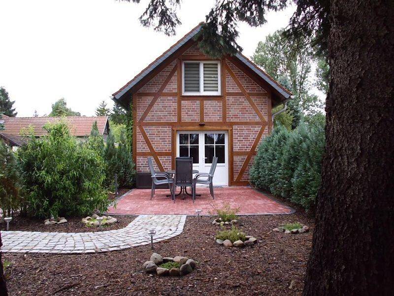 Ganze Ferienwohnung, Ferienwohnung Buschmühle Schlepzig in Schlepzig, Dahme-Spreewald
