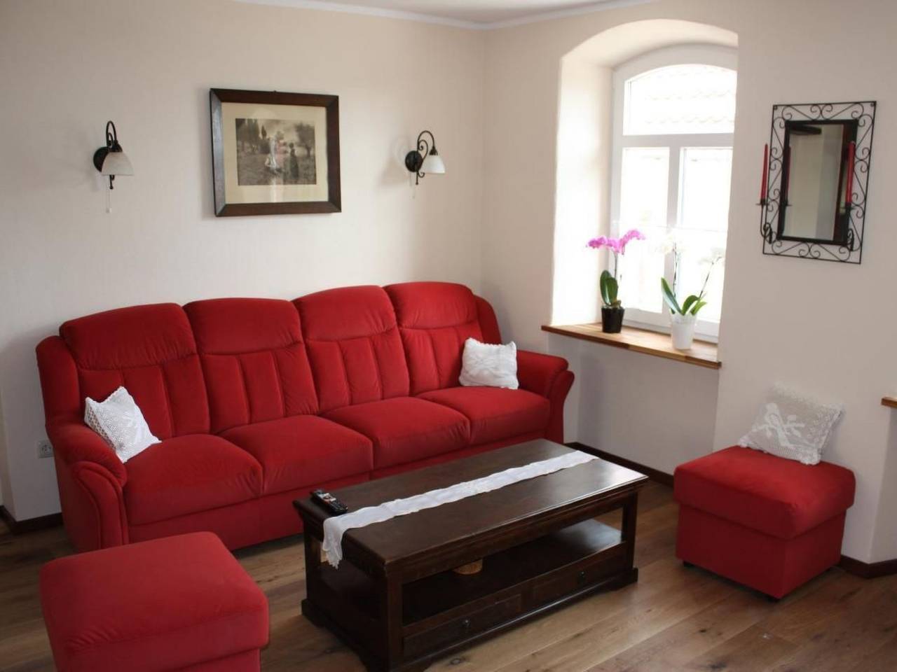 Schäwisch in Dreis-Brück, Vulkaneifel