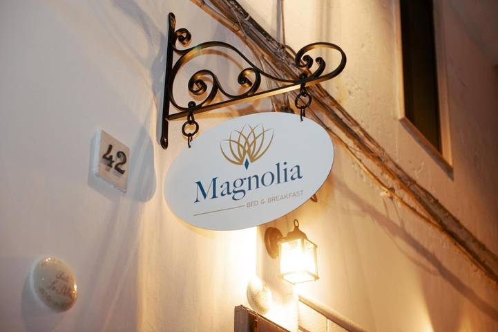 B&b per 2 persone, con Balcone e Panorama a Grottaglie