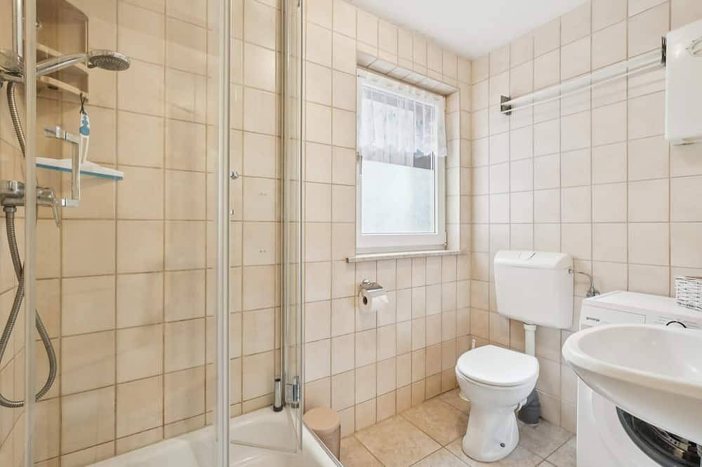 Ganze Wohnung, Geräumige Ferienwohnung im Harz mit Garten in Thale, Harzvorland
