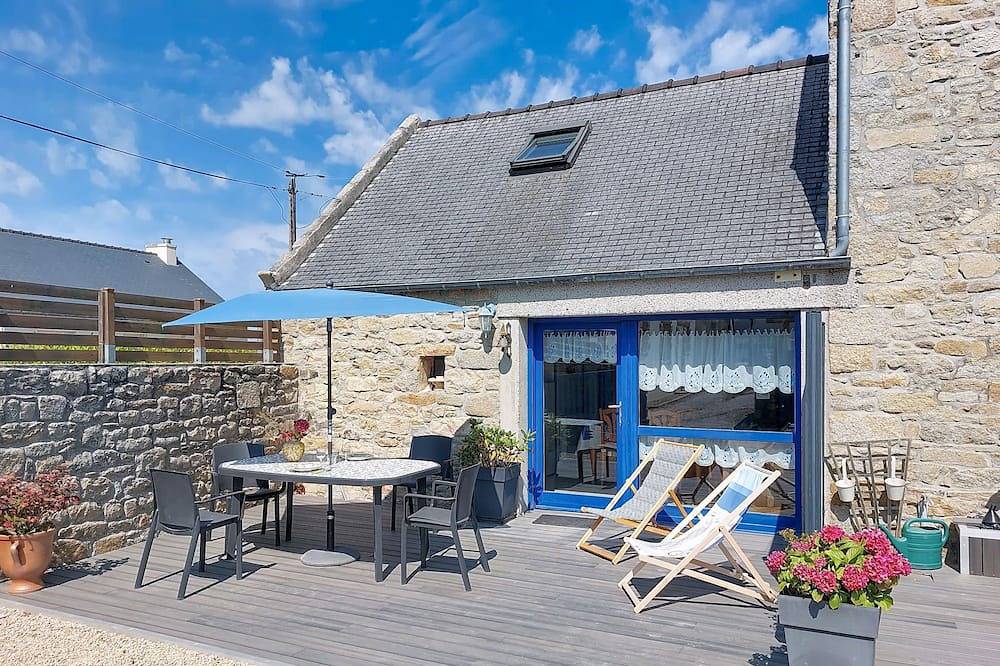Maison de vacances
