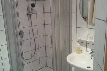 B&b für 2 Personen in Hellenthal, Naturpark Hohes Venn-Eifel, Bild 3