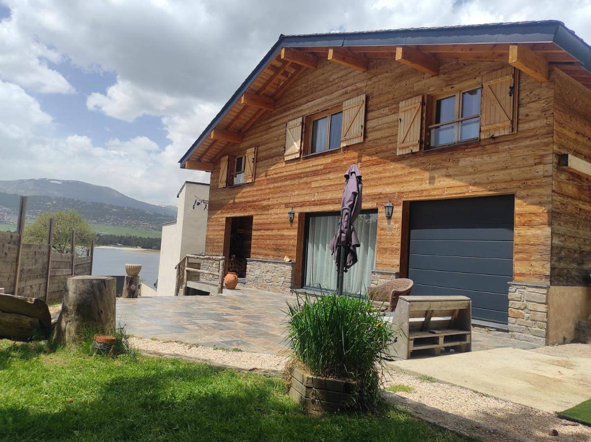 Chalet du Bonheur in Matemale, Parc naturel régional des Pyrénées catalanes