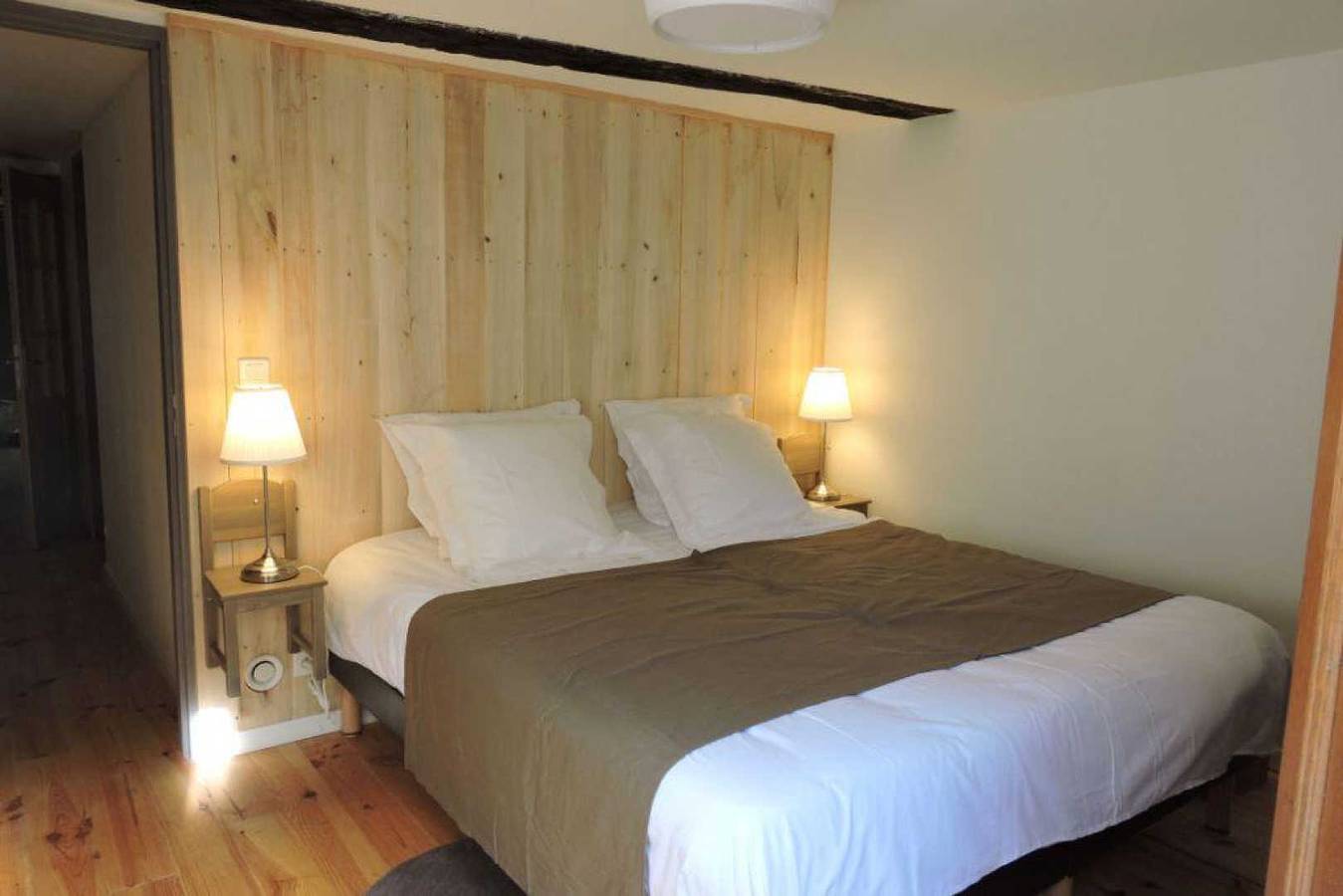 La petite maison in La Vacquerie-et-Saint-Martin-de-Castries, Région de Lodève