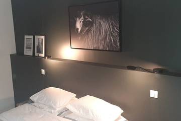 Appartement De Vacances pour 4 Personnes dans Bayonne, Côte Basque, Photo 3