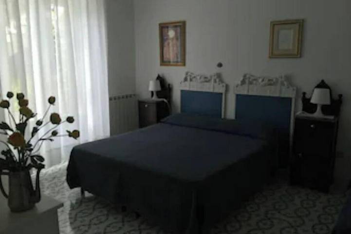 Appartement entier, Mela House in Canneto - Sea and Aeolian Islands View from Lipari in Lipari