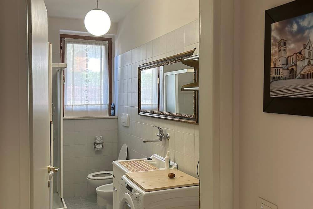 Cozy studio apartment near the basilica in central area in Assisi, Perugia Province