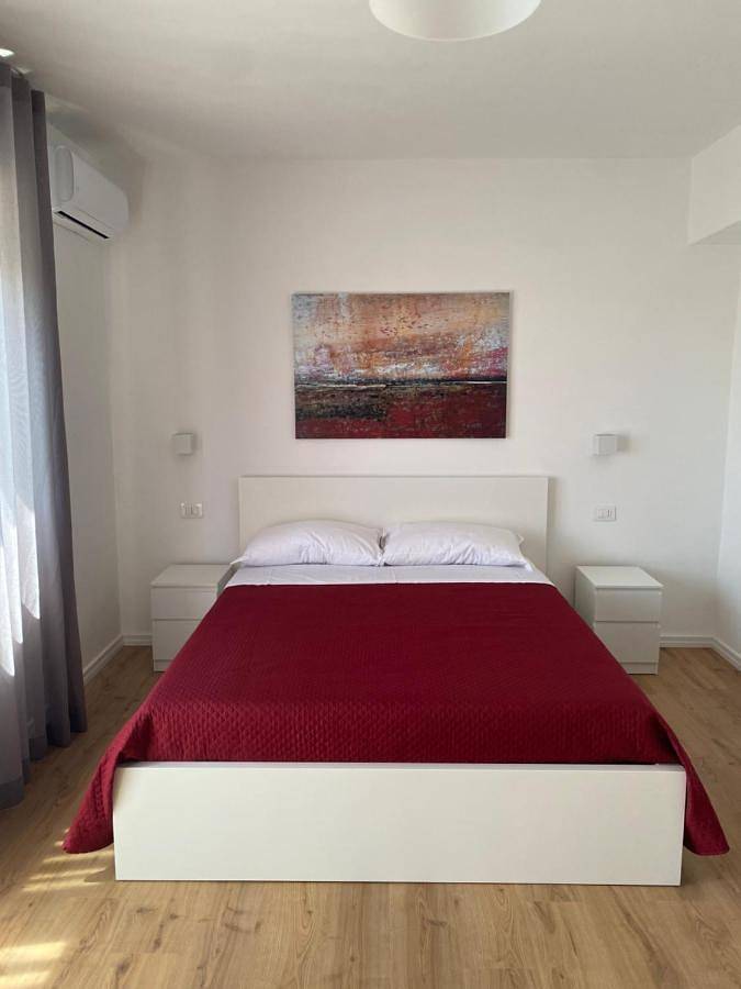 Ferienwohnung für 6 Personen, mit Balkon, mit Haustier - 1
