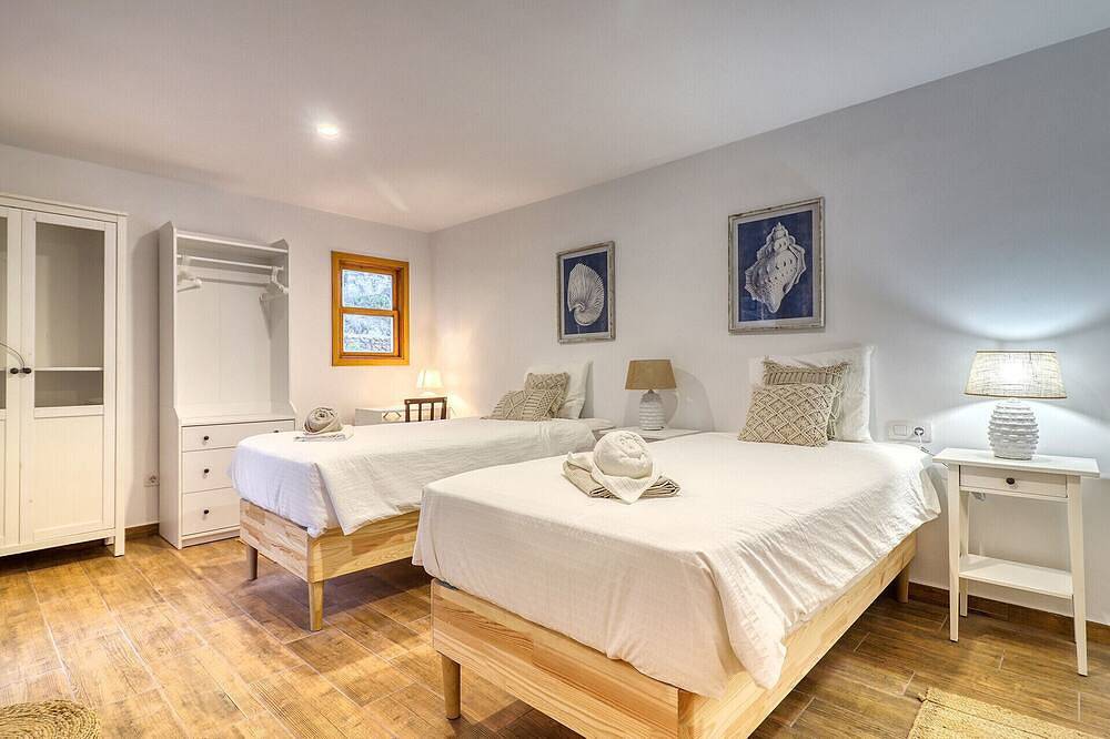 Casa / Jardin Tropical/ cerca de la playa in Garachico, Tenerife Norte