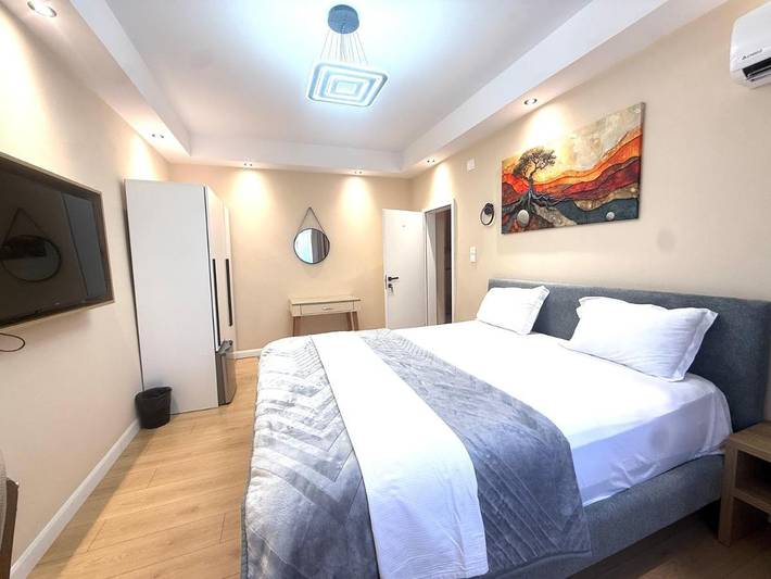 Maison d’hôte pour 2 personnes, avec vue à Tirana - 3