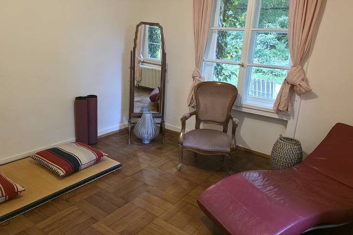 Ferienwohnung für 4 Personen, mit Haustier in Zürich - 4