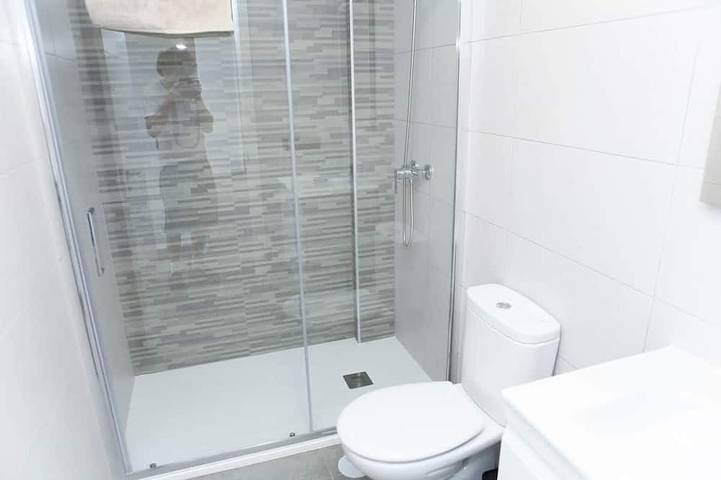 Entire apartment, El chorrillo 4 in Almayate, Vélez-Málaga